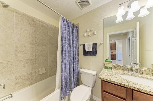 5558 PALMER CIRCLE 205, Bradenton, FL 34211