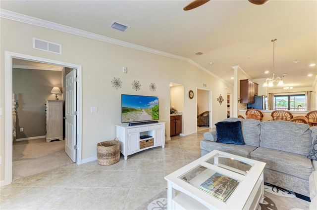 5558 PALMER CIRCLE 205, Bradenton, FL 34211