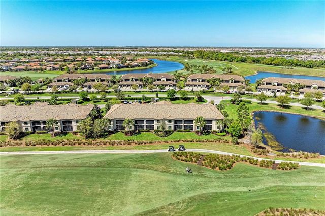 5558 PALMER CIRCLE 205, Bradenton, FL 34211