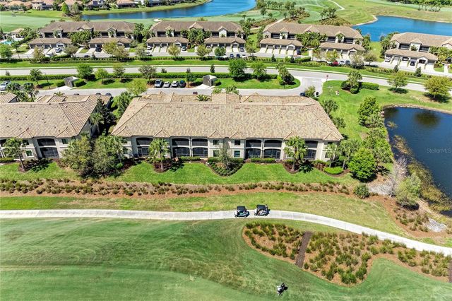 5558 PALMER CIRCLE 205, Bradenton, FL 34211