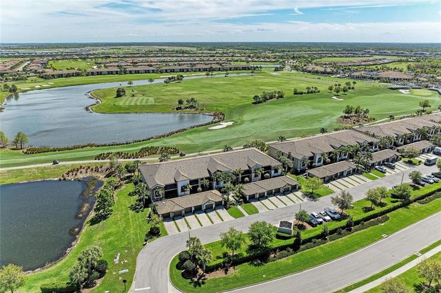 5558 PALMER CIRCLE 205, Bradenton, FL 34211