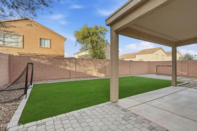 12374 W TURNEY Avenue, Avondale, AZ 85392