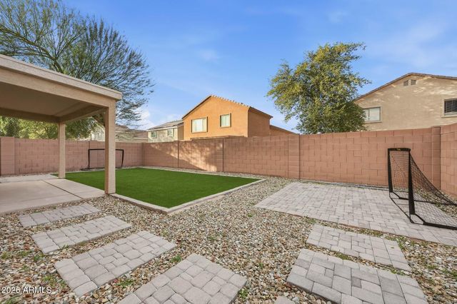 12374 W TURNEY Avenue, Avondale, AZ 85392