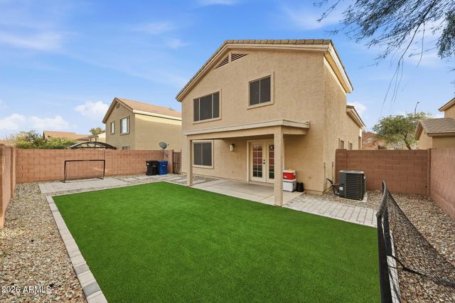 12374 W TURNEY Avenue, Avondale, AZ 85392