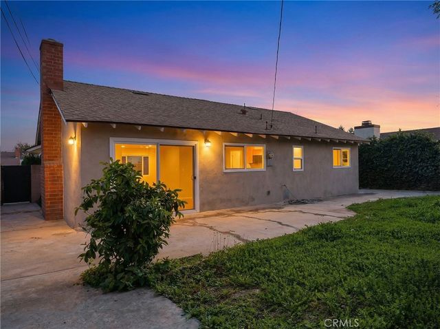 4833 Benham, Baldwin Park, CA 91706