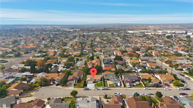 4833 Benham, Baldwin Park, CA 91706