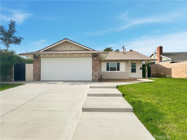 4833 Benham, Baldwin Park, CA 91706