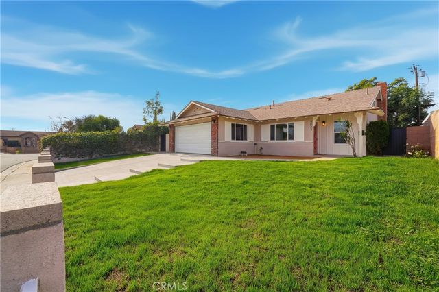 4833 Benham, Baldwin Park, CA 91706
