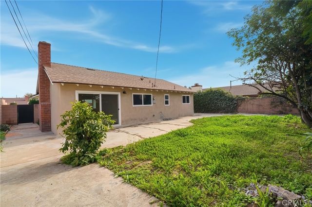 4833 Benham, Baldwin Park, CA 91706