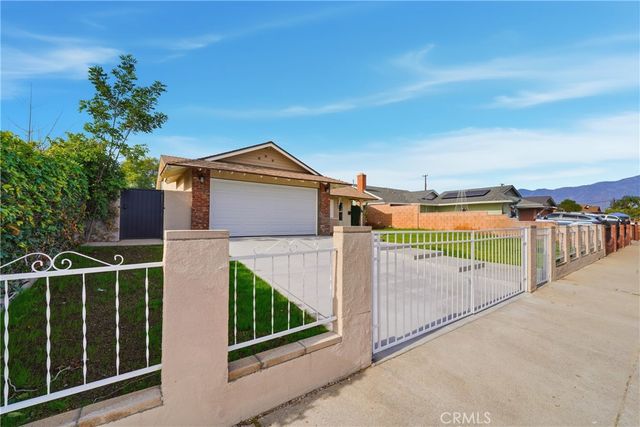 4833 Benham, Baldwin Park, CA 91706