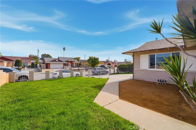 4833 Benham, Baldwin Park, CA 91706