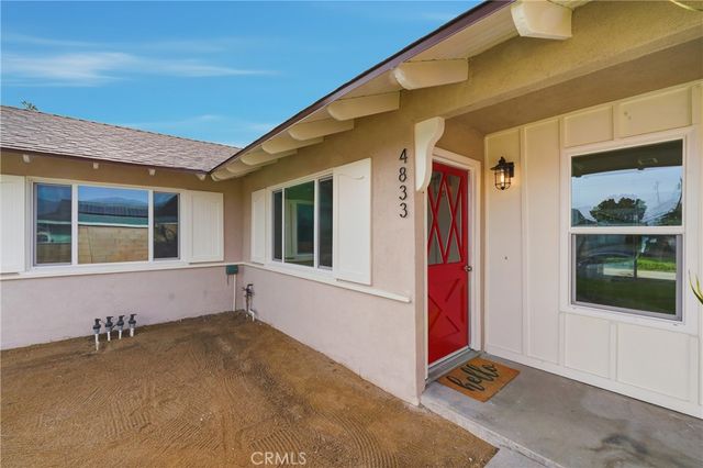 4833 Benham, Baldwin Park, CA 91706