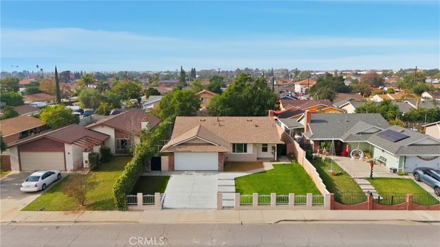 4833 Benham, Baldwin Park, CA 91706