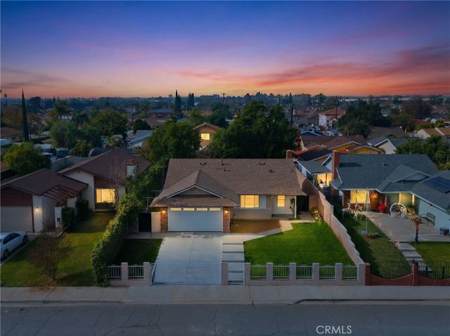 4833 Benham, Baldwin Park, CA 91706