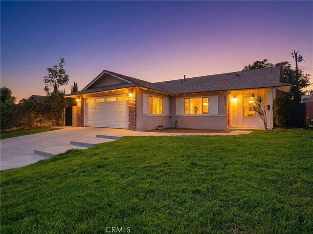 4833 Benham, Baldwin Park, CA 91706