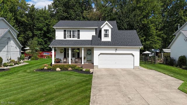 38615 Bell Road, Willoughby, OH 44094