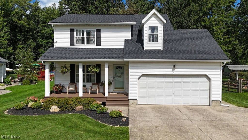 38615 Bell Road, Willoughby, OH 44094