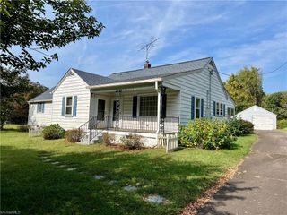731 Cornatzer Road, Mocksville, NC 27028