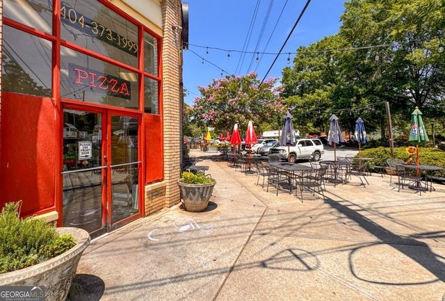 432 SE Cherokee Avenue SE, Atlanta, GA 30312