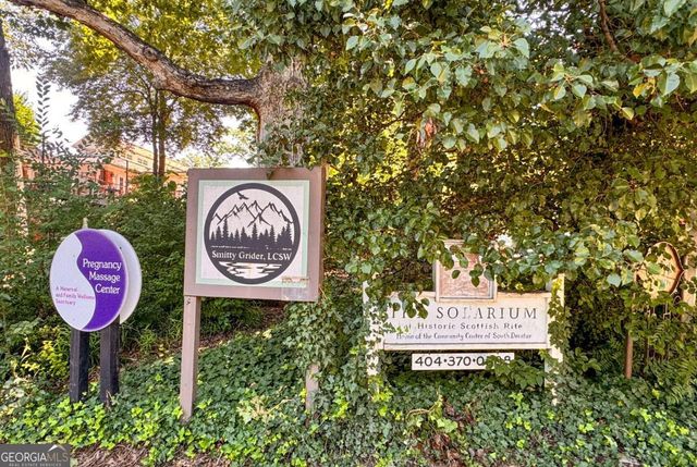 432 SE Cherokee Avenue SE, Atlanta, GA 30312