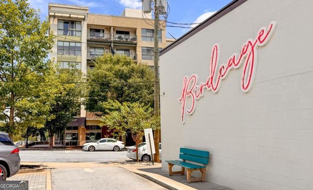 432 SE Cherokee Avenue SE, Atlanta, GA 30312