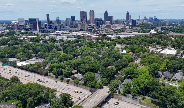 432 SE Cherokee Avenue SE, Atlanta, GA 30312