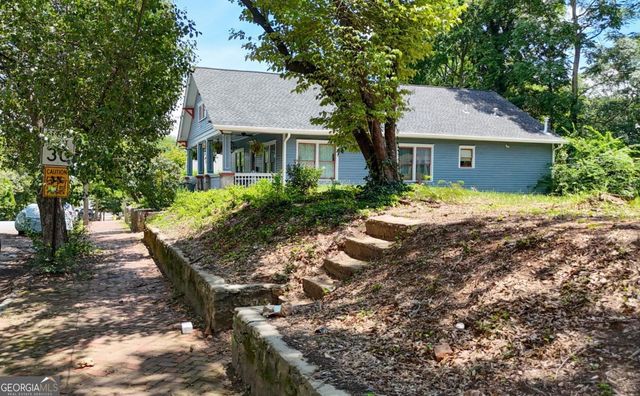 432 SE Cherokee Avenue SE, Atlanta, GA 30312