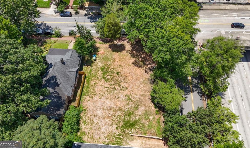 432 SE Cherokee Avenue SE, Atlanta, GA 30312