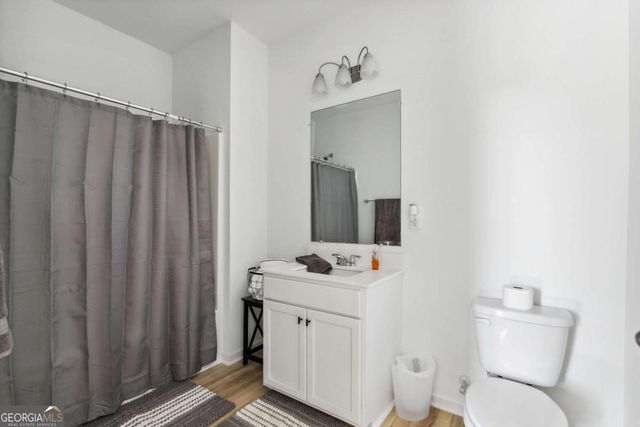 1642 Salinger Court 1642, Stockbridge, GA 30281