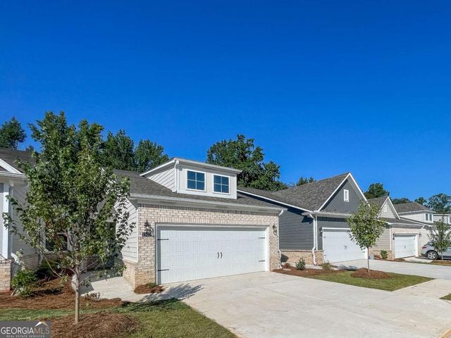 1642 Salinger Court 1642, Stockbridge, GA 30281