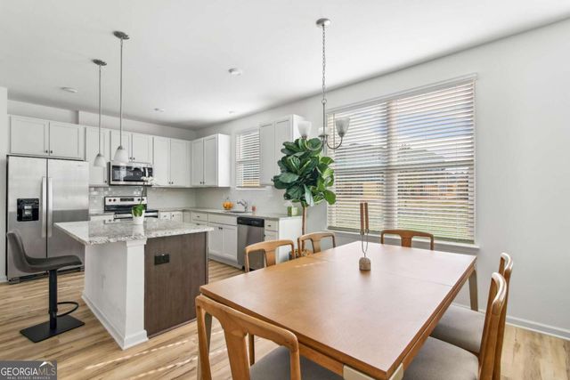 1642 Salinger Court 1642, Stockbridge, GA 30281