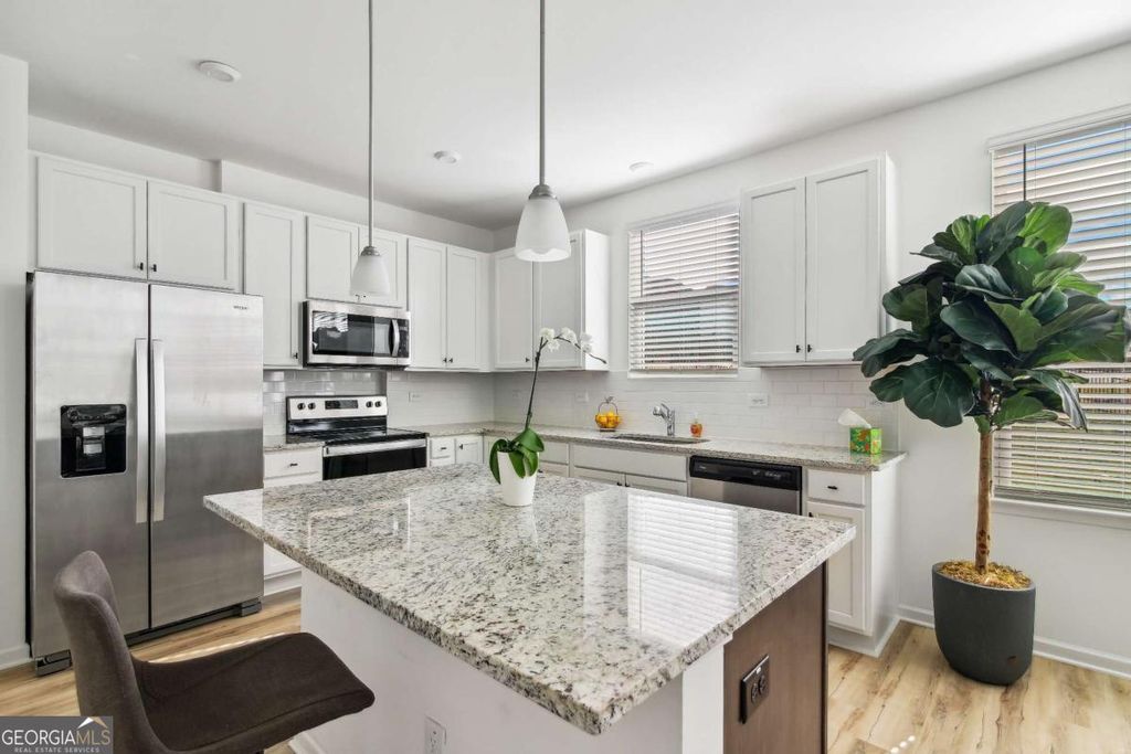 1642 Salinger Court 1642, Stockbridge, GA 30281