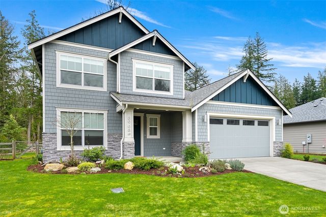 8968 Garibaldi Court, Blaine, WA 98230