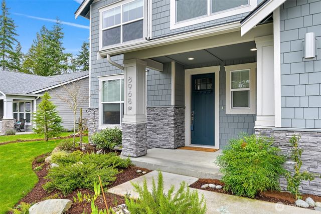 8968 Garibaldi Court, Blaine, WA 98230