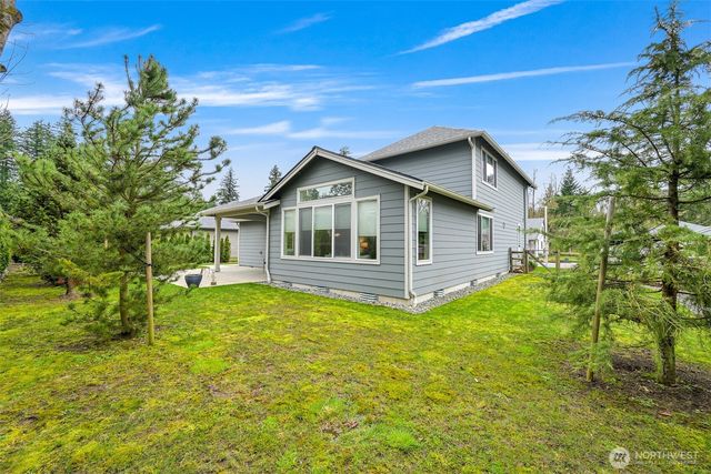 8968 Garibaldi Court, Blaine, WA 98230