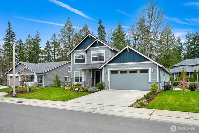8968 Garibaldi Court, Blaine, WA 98230