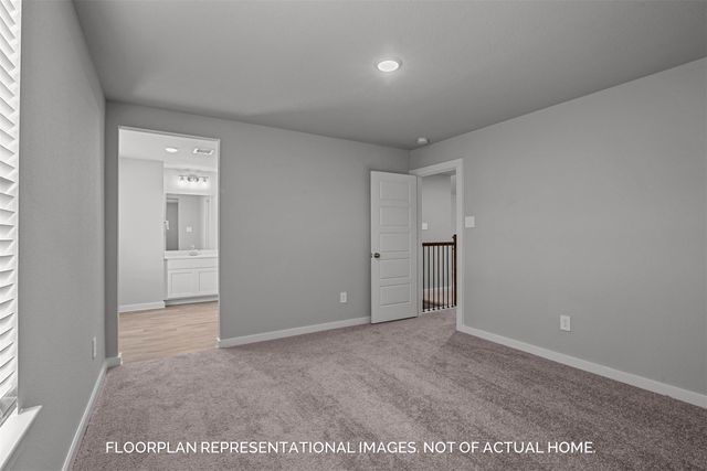 8111 Kay Harbor Drive, Cypress, TX 77433