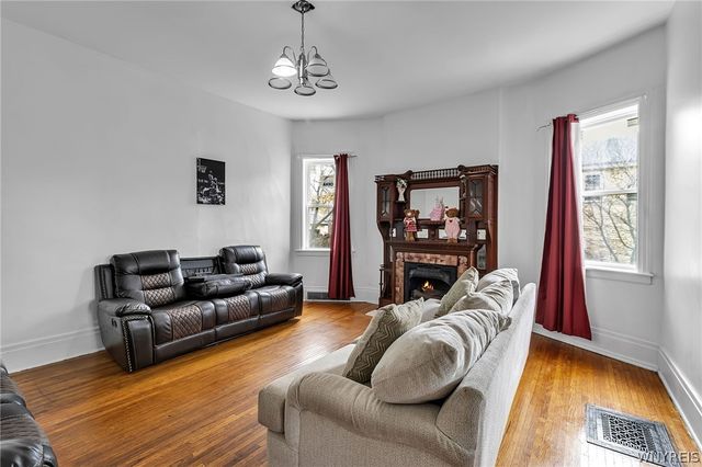 47 Fargo Avenue, Buffalo, NY 14201