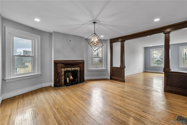 47 Fargo Avenue, Buffalo, NY 14201