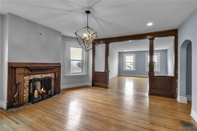 47 Fargo Avenue, Buffalo, NY 14201