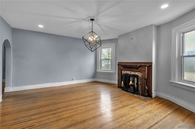 47 Fargo Avenue, Buffalo, NY 14201