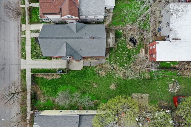 47 Fargo Avenue, Buffalo, NY 14201