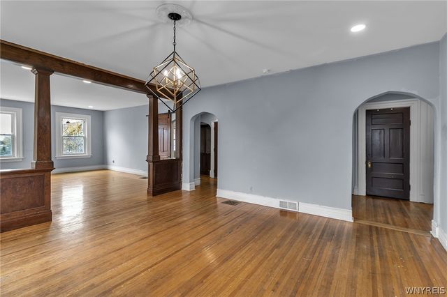 47 Fargo Avenue, Buffalo, NY 14201