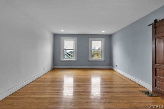 47 Fargo Avenue, Buffalo, NY 14201