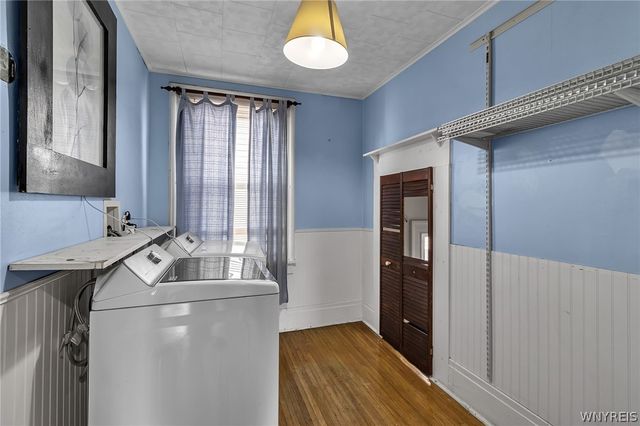 47 Fargo Avenue, Buffalo, NY 14201
