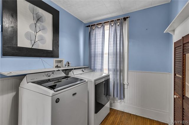 47 Fargo Avenue, Buffalo, NY 14201