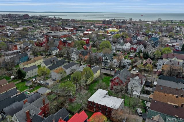 47 Fargo Avenue, Buffalo, NY 14201