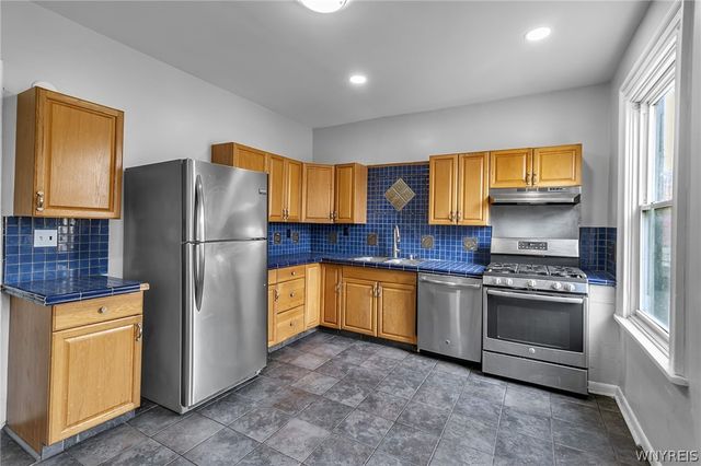 47 Fargo Avenue, Buffalo, NY 14201