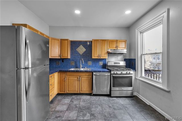 47 Fargo Avenue, Buffalo, NY 14201