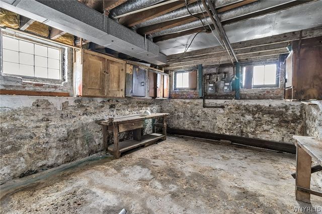 47 Fargo Avenue, Buffalo, NY 14201